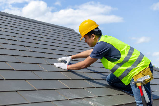 Roof Installation Near Me in Bluffton, OH