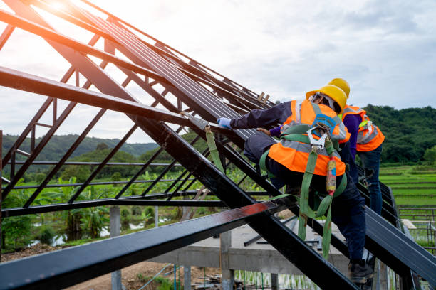 Best Roof Installation Near Me  in Bluffton, OH