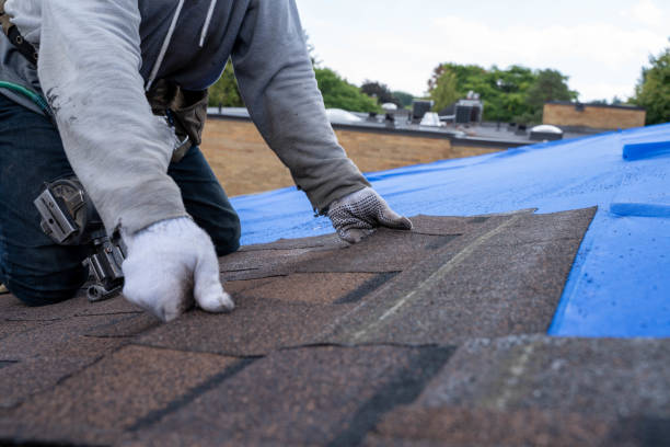 Best Roof Replacement Cost  in Bluffton, OH