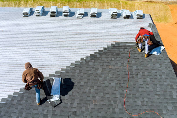 Best Roof Repair Services  in Bluffton, OH