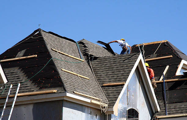 Best Residential Roofing Contractor  in Bluffton, OH
