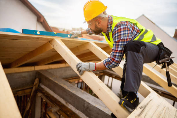 Best New Roof Installation  in Bluffton, OH