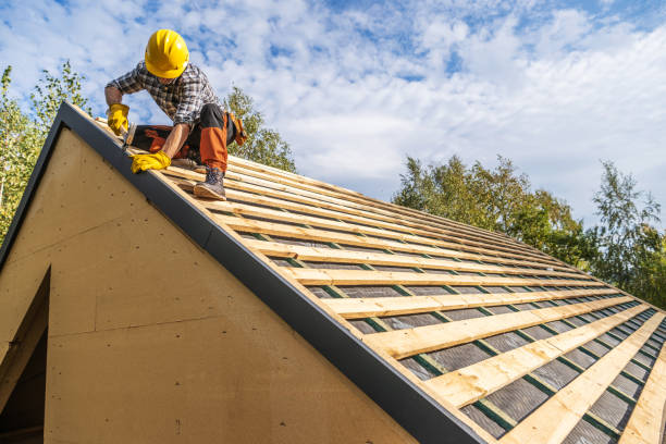 Best Roof Waterproofing Services  in Bluffton, OH