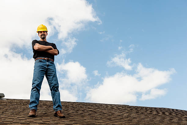 Quick and Trustworthy Emergency Roof Repair Services in Bluffton, OH